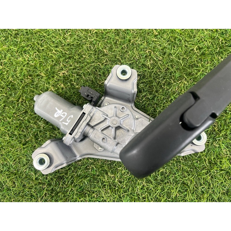 Мотор дворников (электрика) Jeep Grand Cherokee WK2 2017 3.6 68229937AA