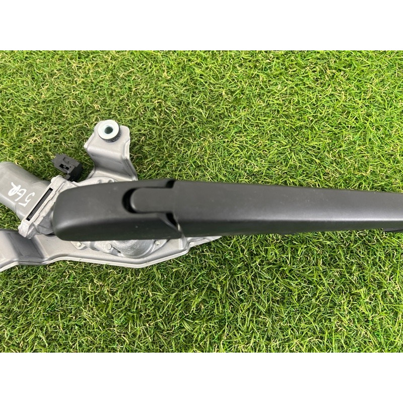 Мотор дворников (электрика) Jeep Grand Cherokee WK2 2017 3.6 68229937AA