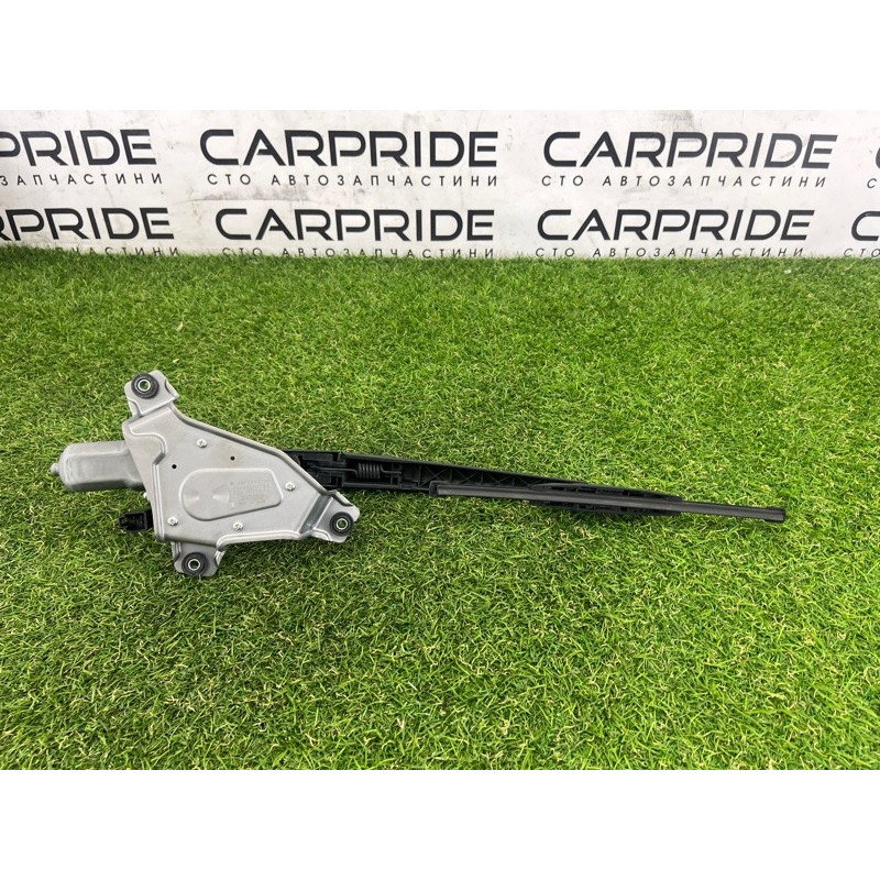 Мотор дворников (электрика) Jeep Grand Cherokee WK2 2017 3.6 68229937AA