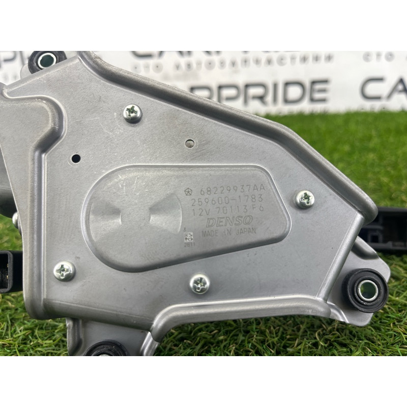 Мотор дворников (электрика) Jeep Grand Cherokee WK2 2017 3.6 68229937AA