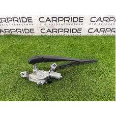 Мотор дворников