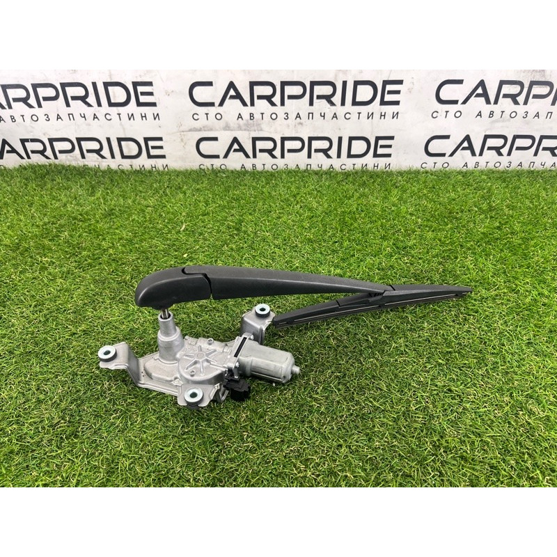 Мотор дворников (электрика) Jeep Grand Cherokee WK2 2014 3.0 Diesel EXF 68229937AA