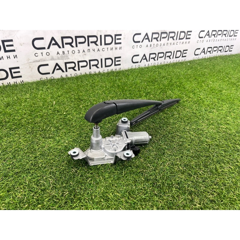 Мотор дворников (электрика) Jeep Grand Cherokee WK2 2014 3.0 Diesel EXF 68229937AA