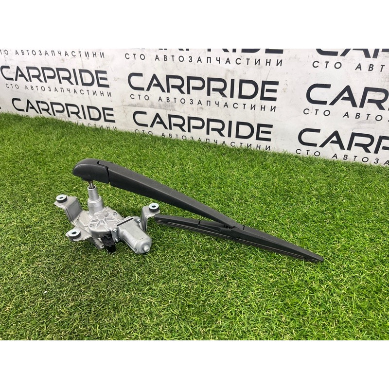 Мотор дворников (электрика) Jeep Grand Cherokee WK2 2014 3.0 Diesel EXF 68229937AA