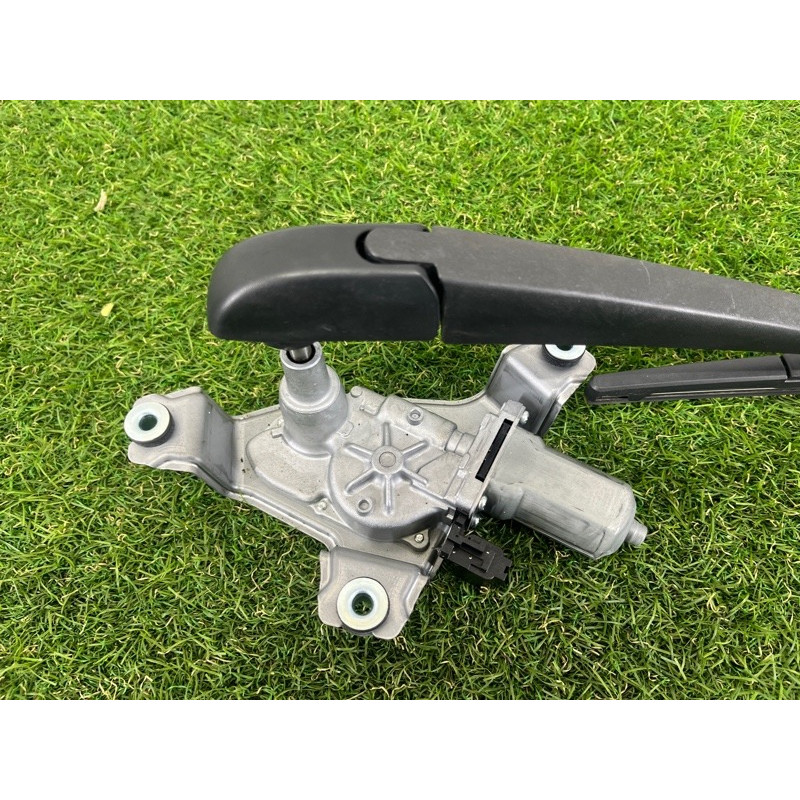 Мотор дворников (электрика) Jeep Grand Cherokee WK2 2014 3.0 Diesel EXF 68229937AA