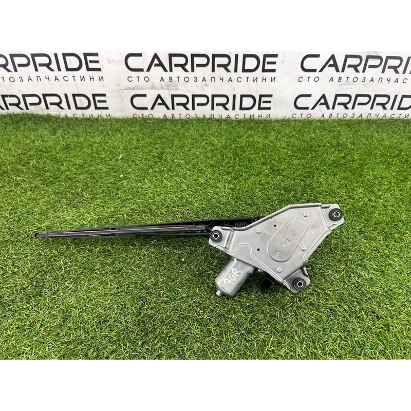 Мотор дворников (электрика) Jeep Grand Cherokee WK2 2014 3.0 Diesel EXF 68229937AA