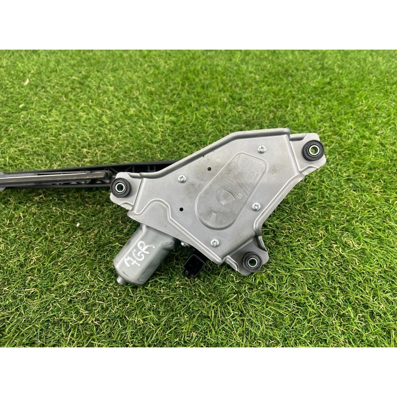 Мотор дворников (электрика) Jeep Grand Cherokee WK2 2014 3.0 Diesel EXF 68229937AA