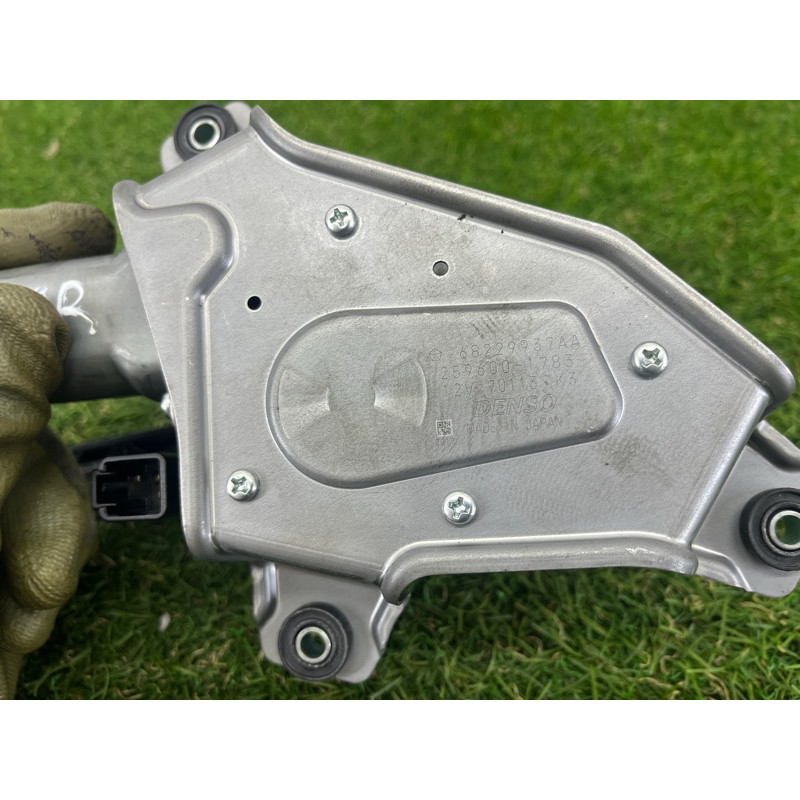 Мотор дворников (электрика) Jeep Grand Cherokee WK2 2014 3.0 Diesel EXF 68229937AA