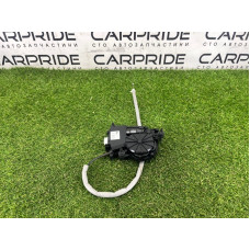 Привод замка багажника