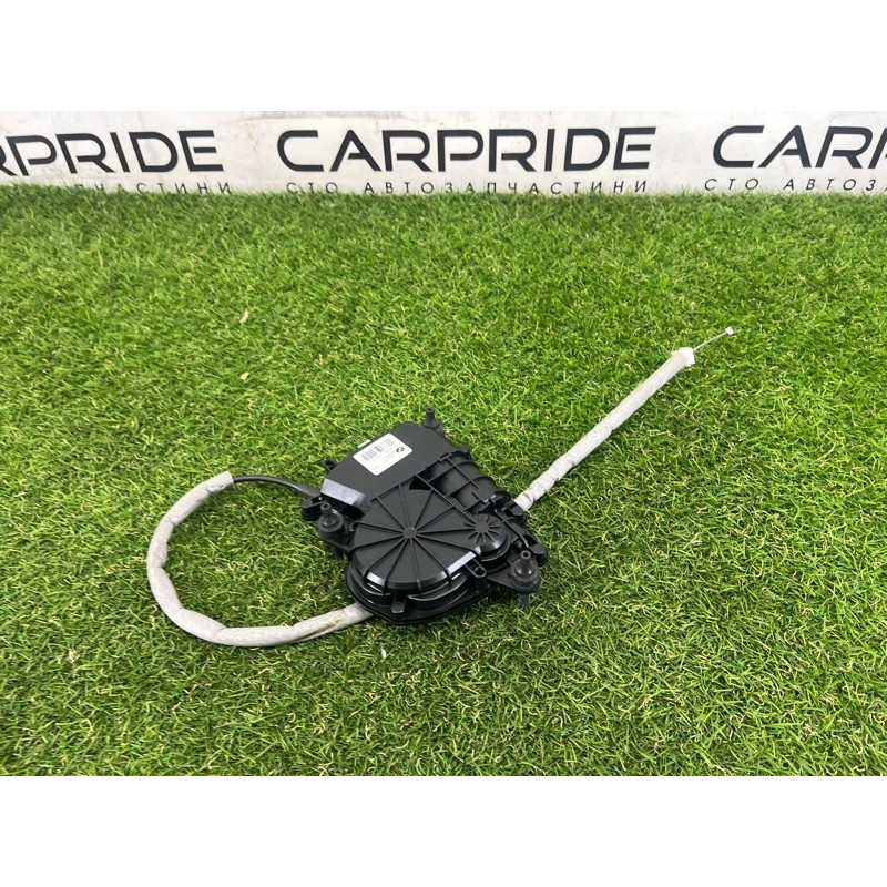 Привод замка багажника (электрика) BMW 5-series Gran Turismo F07 2011 3.0 N55B30 51247211168