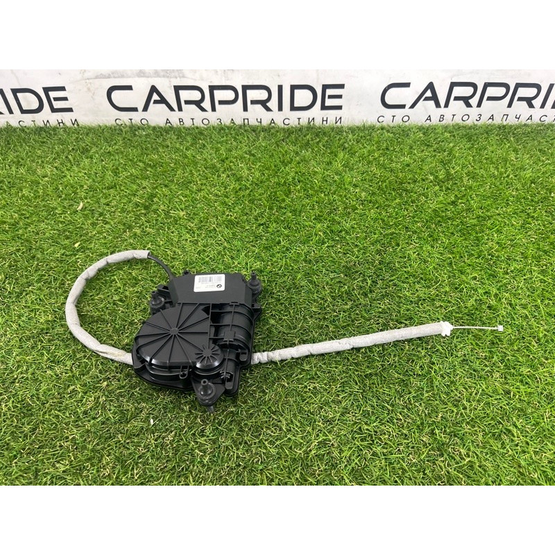 Привод замка багажника (электрика) BMW 5-series Gran Turismo F07 2011 3.0 N55B30 51247211168