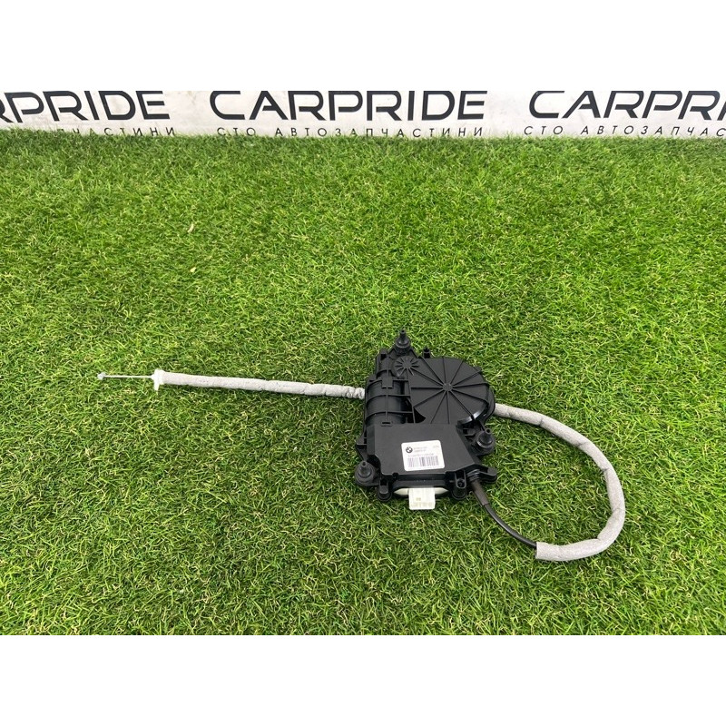 Привод замка багажника (электрика) BMW 5-series Gran Turismo F07 2011 3.0 N55B30 51247211168