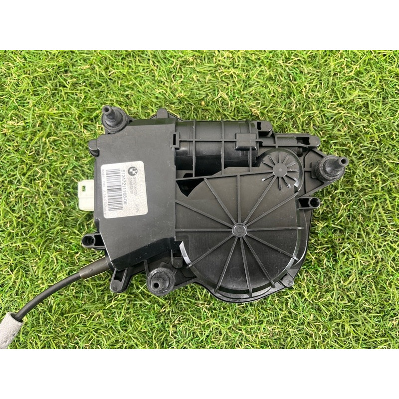 Привод замка багажника (электрика) BMW 5-series Gran Turismo F07 2011 3.0 N55B30 51247211168