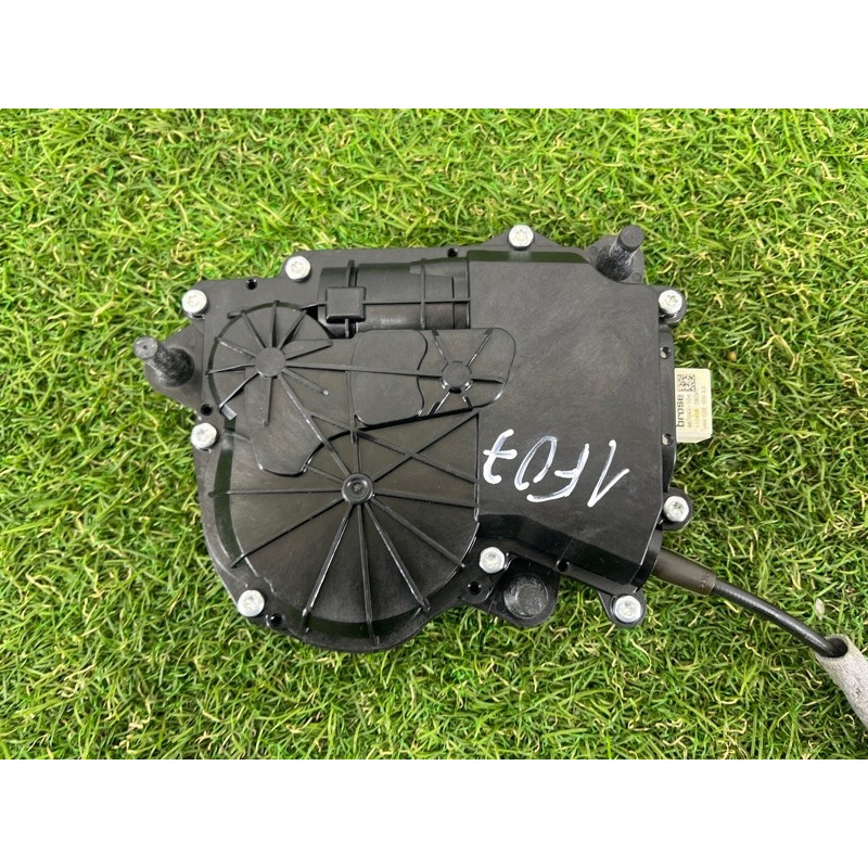 Привод замка багажника (электрика) BMW 5-series Gran Turismo F07 2011 3.0 N55B30 51247211168