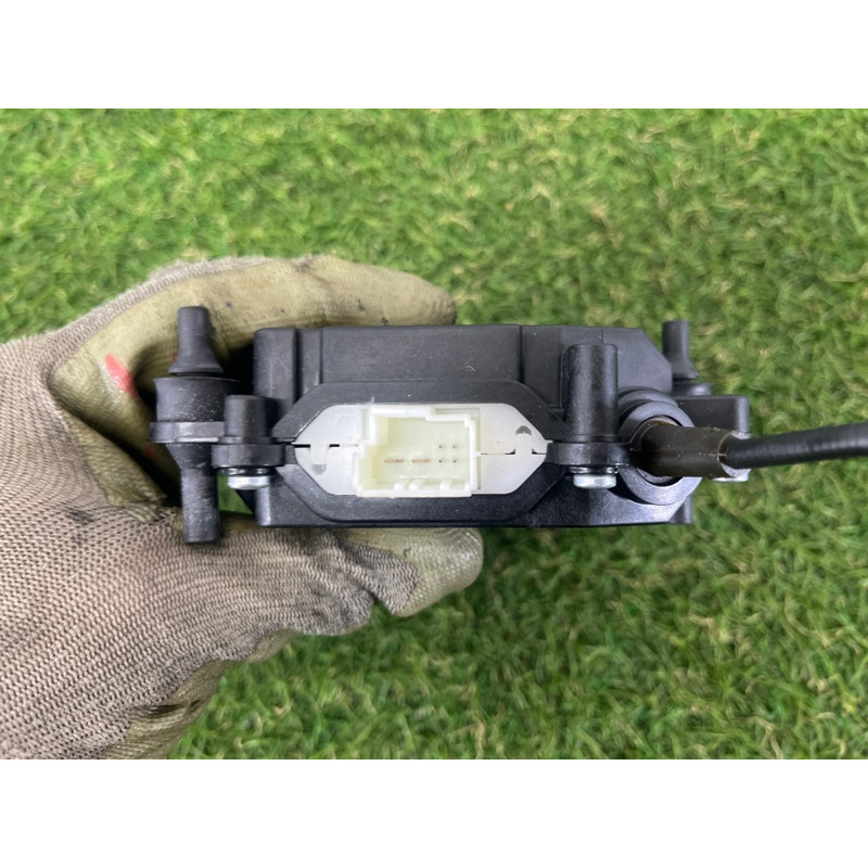 Привод замка багажника (электрика) BMW 5-series Gran Turismo F07 2011 3.0 N55B30 51247211168