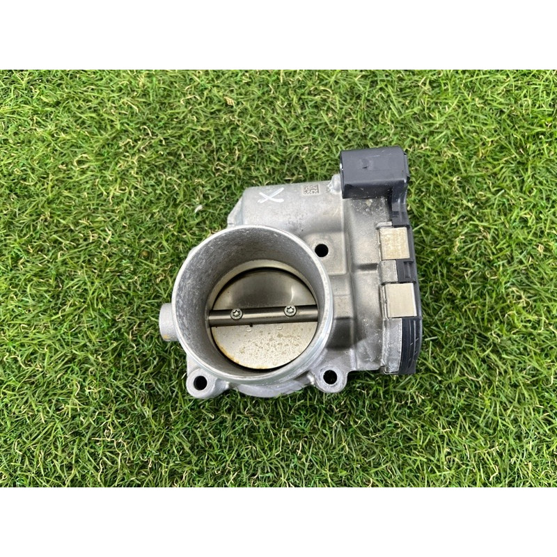 Дроссельная заслонка (электрика двигателя) AUDI A5 F5 2020 2.0 CYMC 06K133062AS