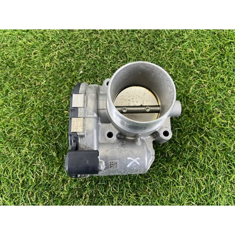 Дроссельная заслонка (электрика двигателя) AUDI A5 F5 2020 2.0 CYMC 06K133062AS