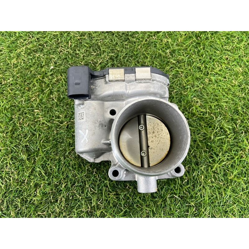 Дроссельная заслонка (электрика двигателя) AUDI A5 F5 2020 2.0 CYMC 06K133062AS