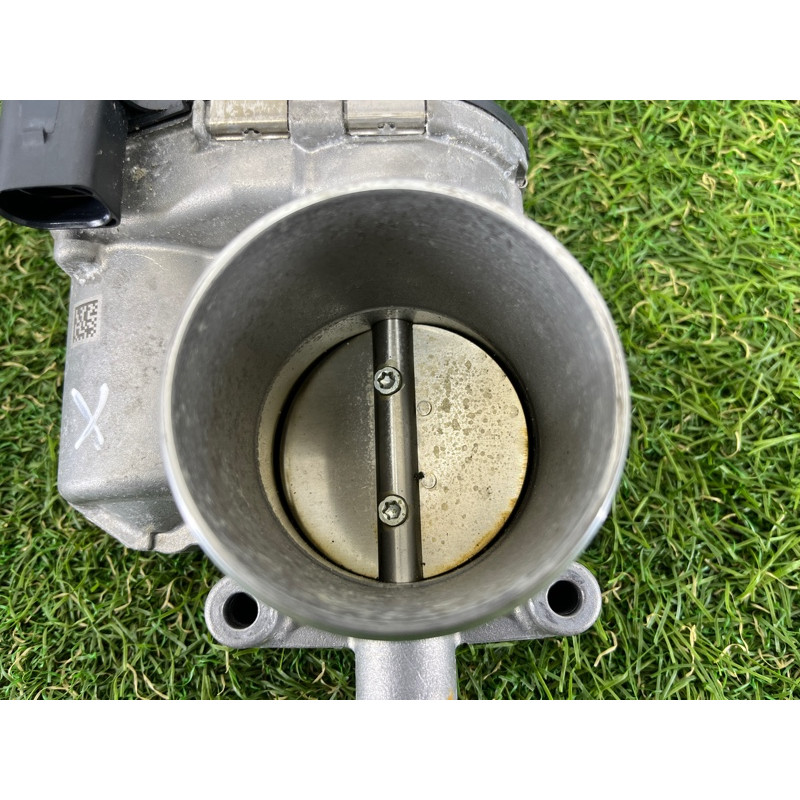 Дроссельная заслонка (электрика двигателя) AUDI A5 F5 2020 2.0 CYMC 06K133062AS