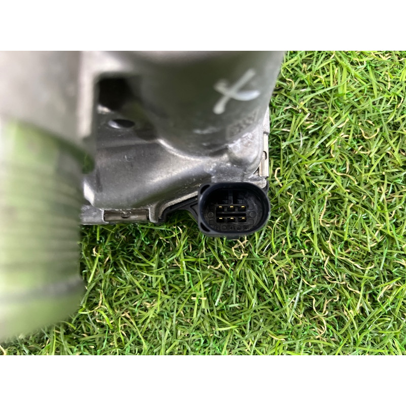 Дроссельная заслонка (электрика двигателя) AUDI A5 F5 2020 2.0 CYMC 06K133062AS