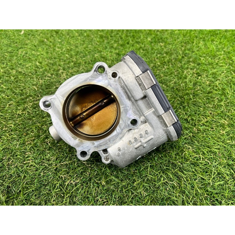 Дроссельная заслонка (электрика двигателя) AUDI A5 F5 2020 2.0 CYMC 06K133062AS