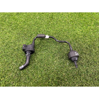 Клапан вентиляции топливного бака