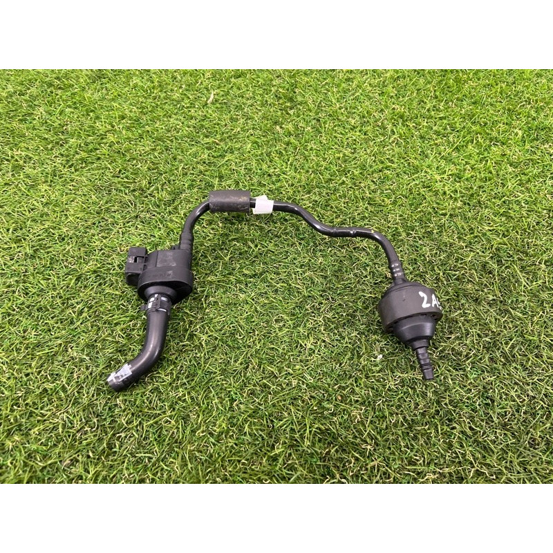 Клапан вентиляции топливного бака (топливная система) AUDI A5 F5 2020 2.0 CYMC 06L133781BH