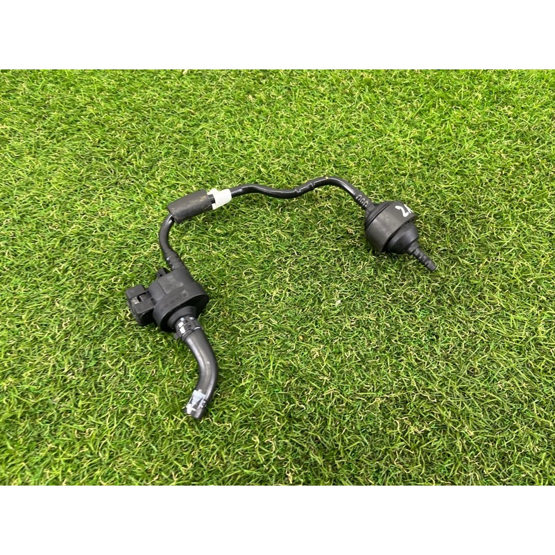 Клапан вентиляции топливного бака (топливная система) AUDI A5 F5 2020 2.0 CYMC 06L133781BH