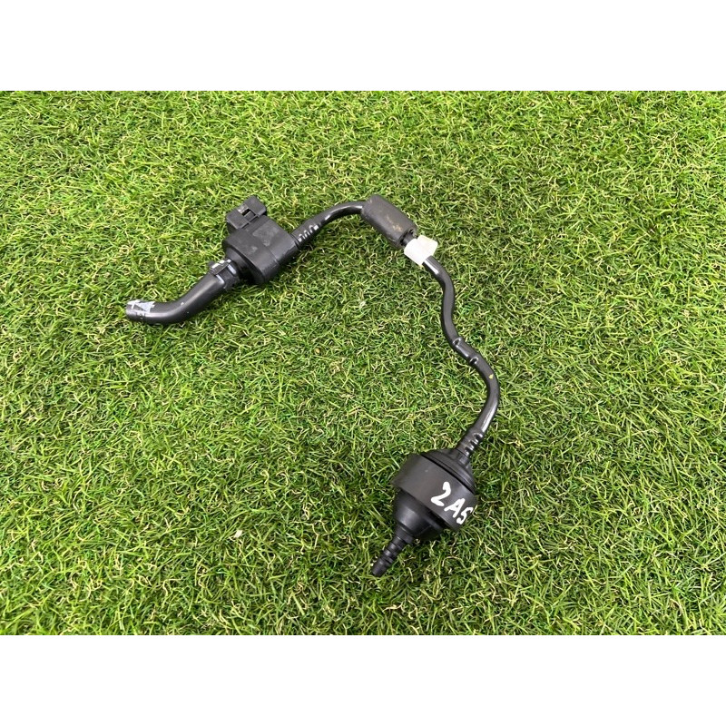 Клапан вентиляции топливного бака (топливная система) AUDI A5 F5 2020 2.0 CYMC 06L133781BH