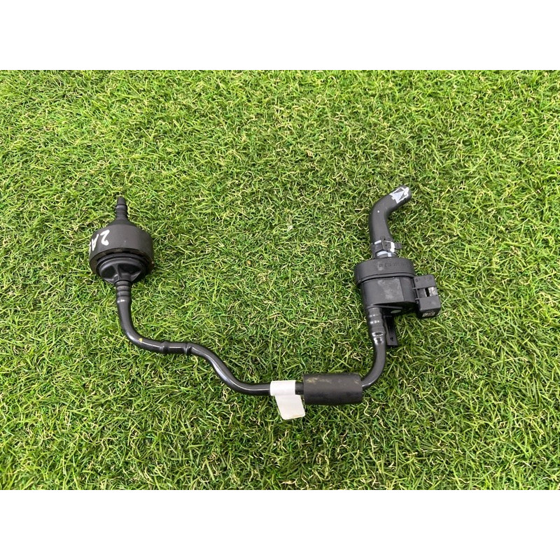 Клапан вентиляции топливного бака (топливная система) AUDI A5 F5 2020 2.0 CYMC 06L133781BH