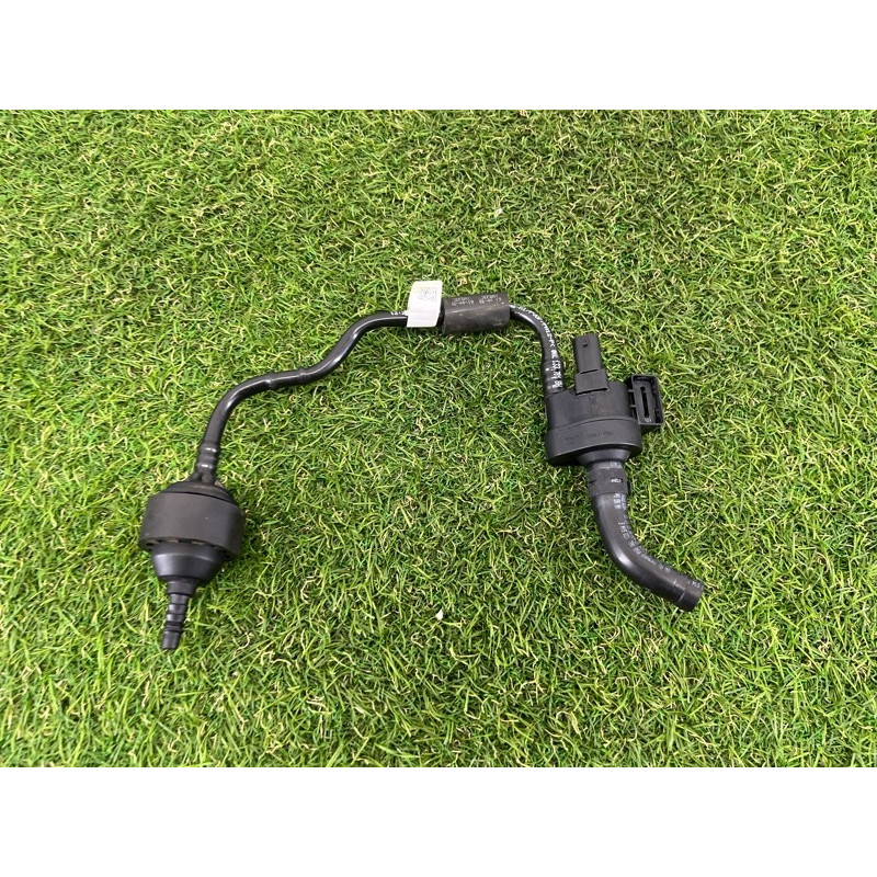 Клапан вентиляции топливного бака (топливная система) AUDI A5 F5 2020 2.0 CYMC 06L133781BH