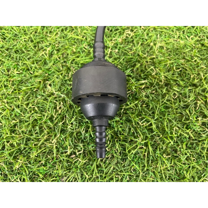 Клапан вентиляции топливного бака (топливная система) AUDI A5 F5 2020 2.0 CYMC 06L133781BH