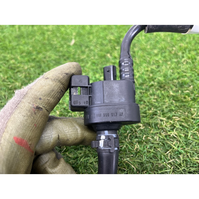 Клапан вентиляции топливного бака (топливная система) AUDI A5 F5 2020 2.0 CYMC 06L133781BH