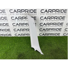 Обшивка стойки верхняя