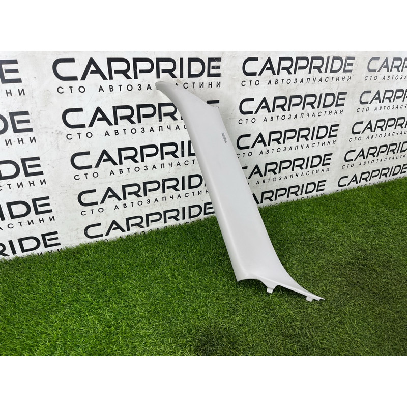 Обшивка стойки верхняя (салон) Mini Cooper R53 S R53 2006 1.6