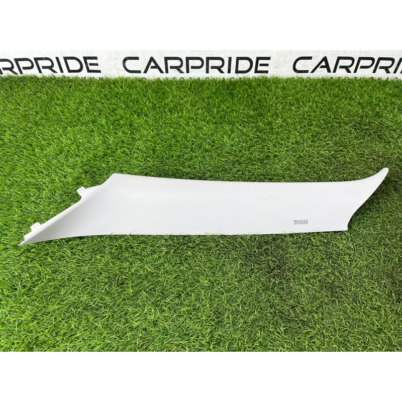 Обшивка стойки верхняя (салон) Mini Cooper R53 S R53 2006 1.6