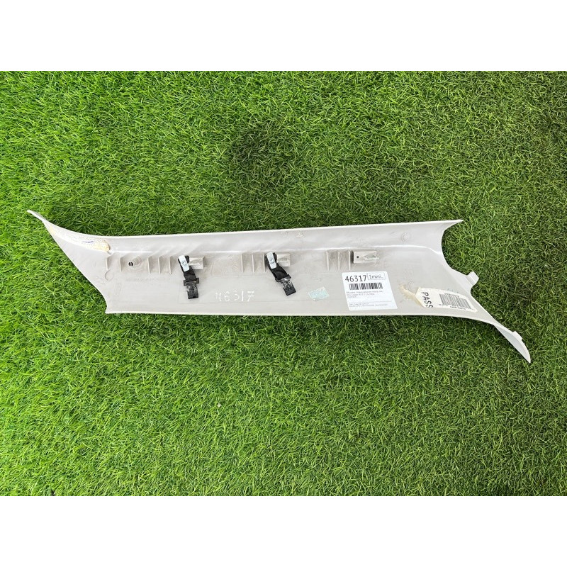 Обшивка стойки верхняя (салон) Mini Cooper R53 S R53 2006 1.6