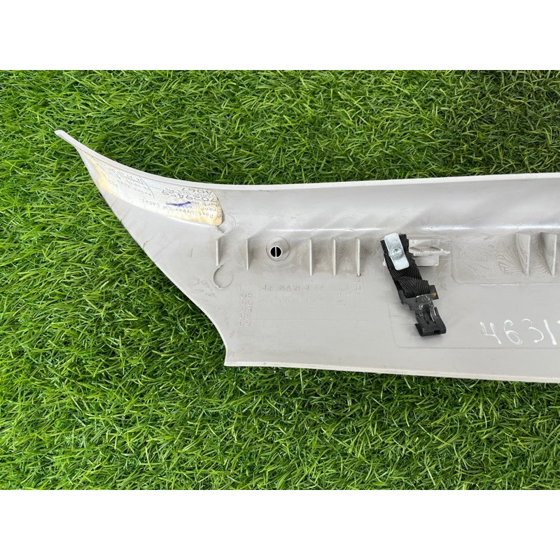 Обшивка стойки верхняя (салон) Mini Cooper R53 S R53 2006 1.6