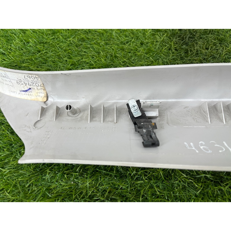 Обшивка стойки верхняя (салон) Mini Cooper R53 S R53 2006 1.6