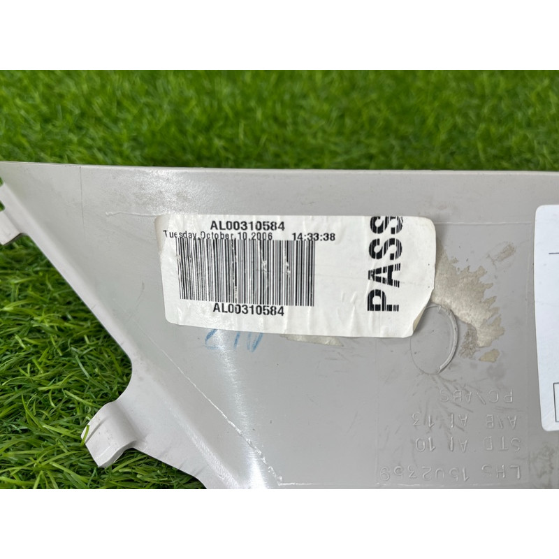 Обшивка стойки верхняя (салон) Mini Cooper R53 S R53 2006 1.6