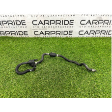 Клапан вентиляции топливного бака