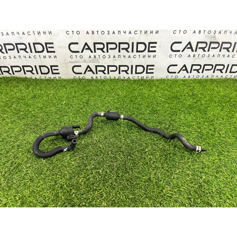 Клапан вентиляции топливного бака (топливная система) AUDI Q5 8R 2012 3.2 CALB 06H906517G