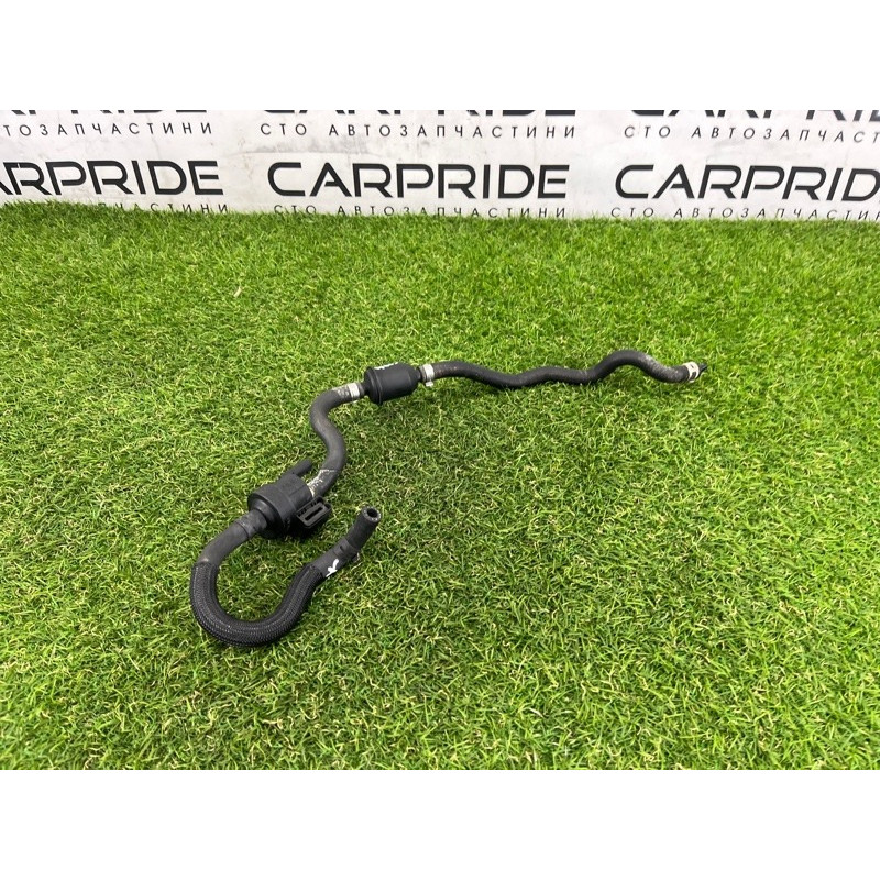 Клапан вентиляции топливного бака (топливная система) AUDI Q5 8R 2012 3.2 CALB 06H906517G