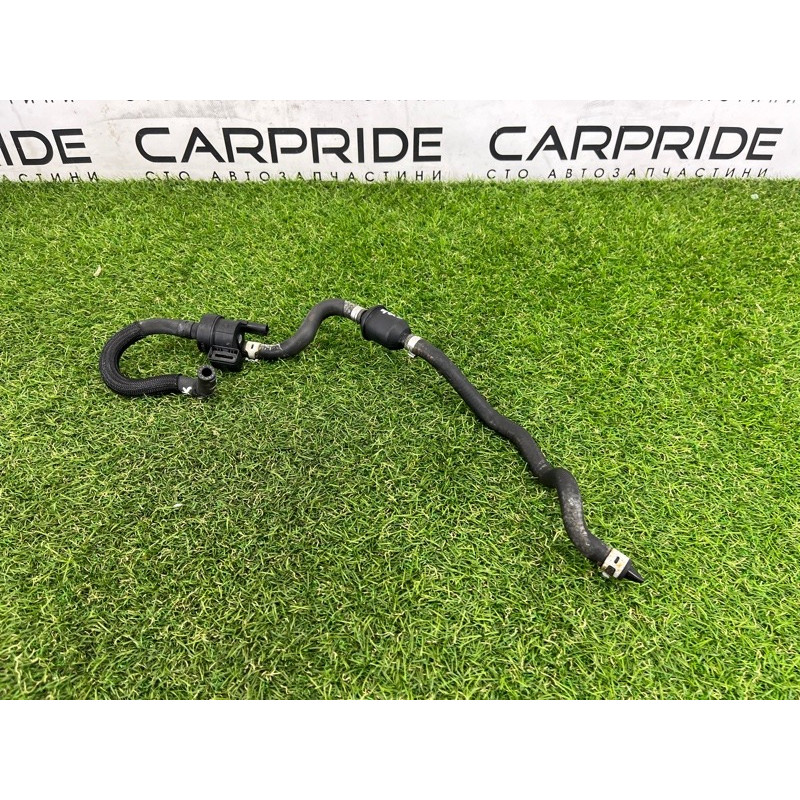 Клапан вентиляции топливного бака (топливная система) AUDI Q5 8R 2012 3.2 CALB 06H906517G