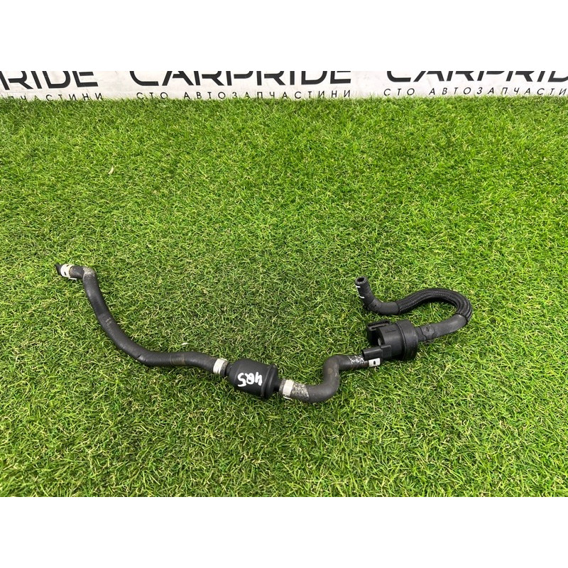 Клапан вентиляции топливного бака (топливная система) AUDI Q5 8R 2012 3.2 CALB 06H906517G