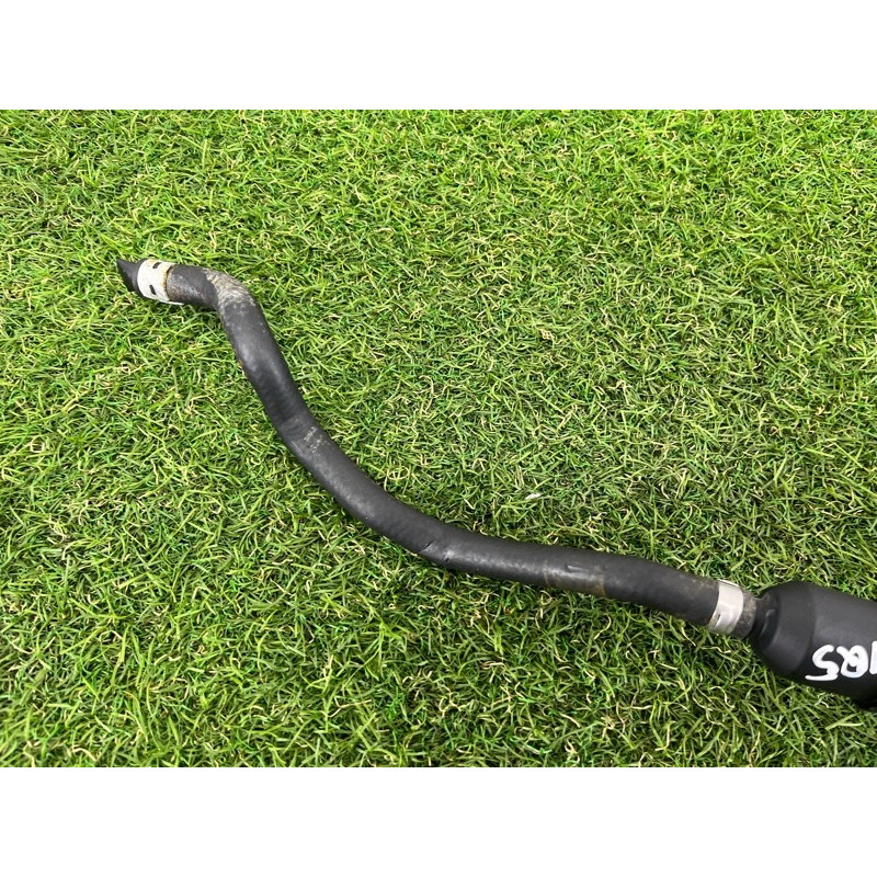 Клапан вентиляции топливного бака (топливная система) AUDI Q5 8R 2012 3.2 CALB 06H906517G