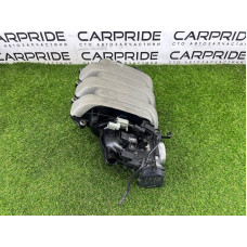 Коллектор впускной