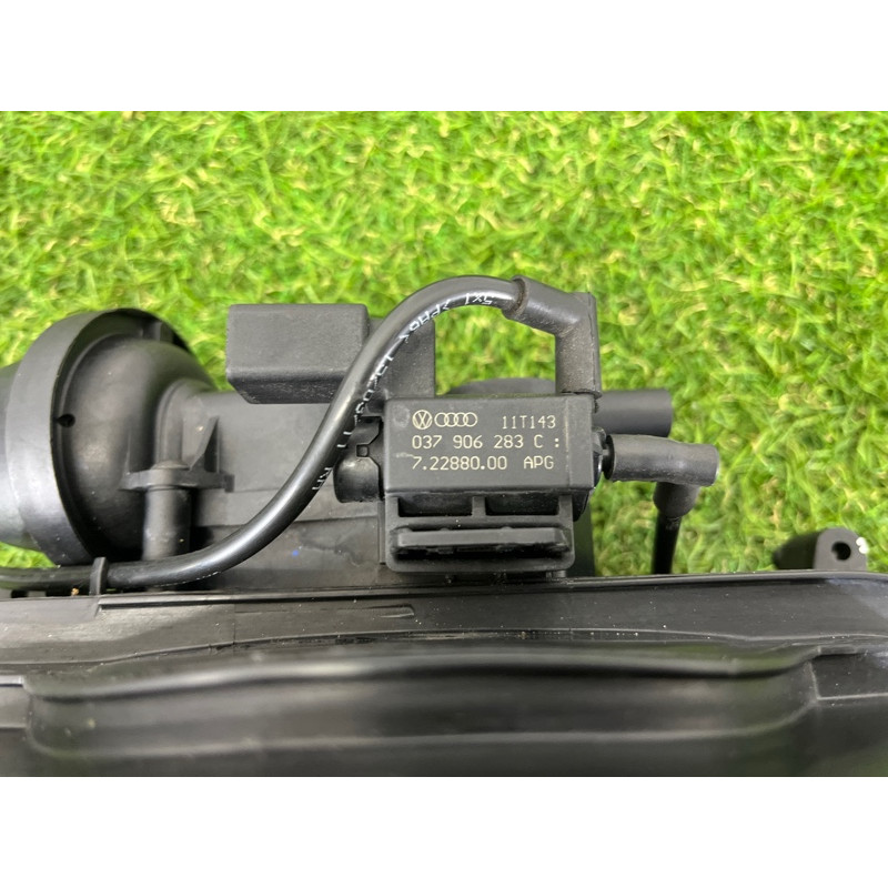 Коллектор впускной (впускная система) AUDI Q5 8R 2012 3.2 CALB 06E133210M