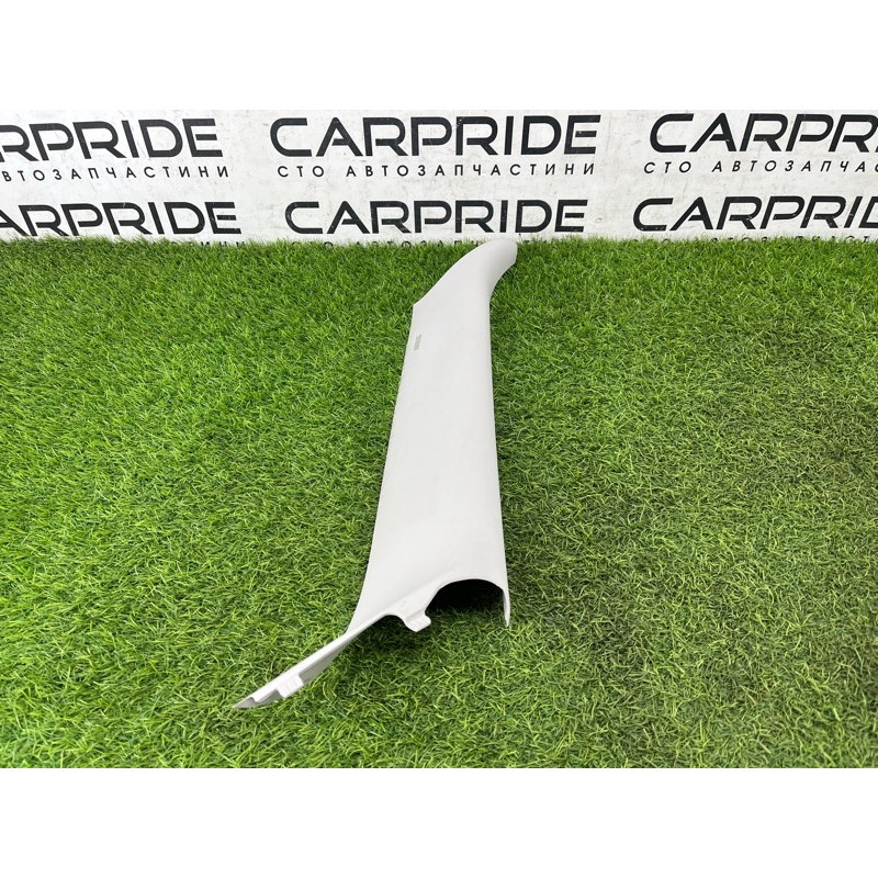 Обшивка Стойки (салон) Mini Cooper R53 S R53 2006 1.6 51437029460