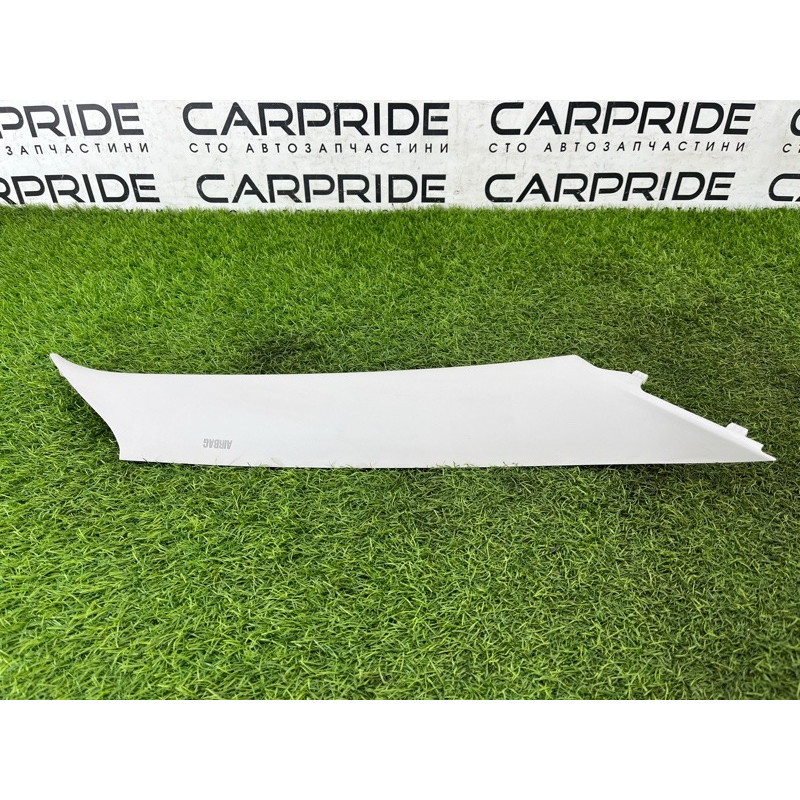 Обшивка Стойки (салон) Mini Cooper R53 S R53 2006 1.6 51437029460